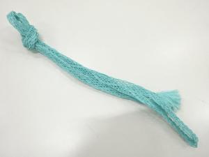 正絹　夏手組帯締め